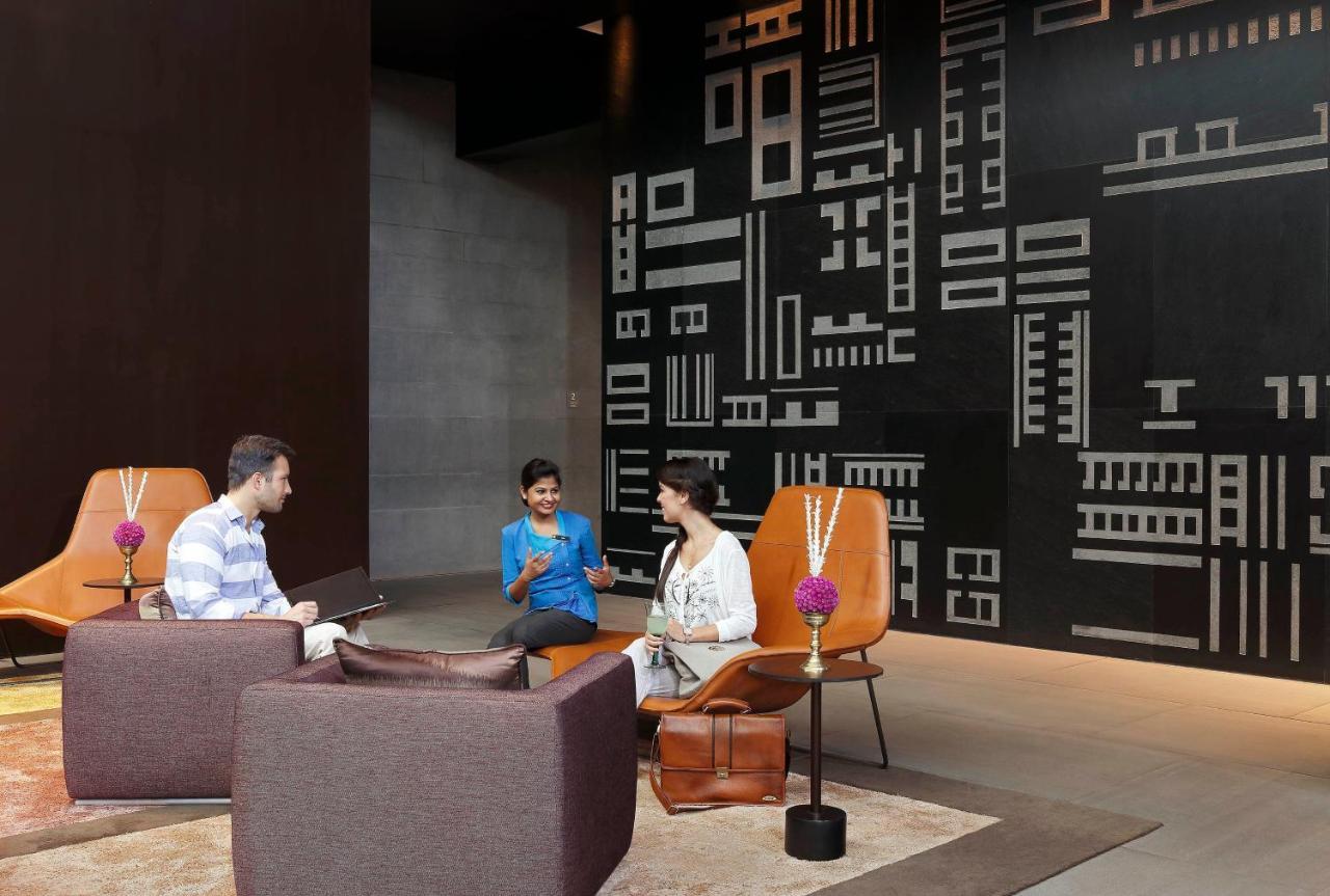 Intercontinental Chennai Mahabalipuram Resort By Ihg Экстерьер фото