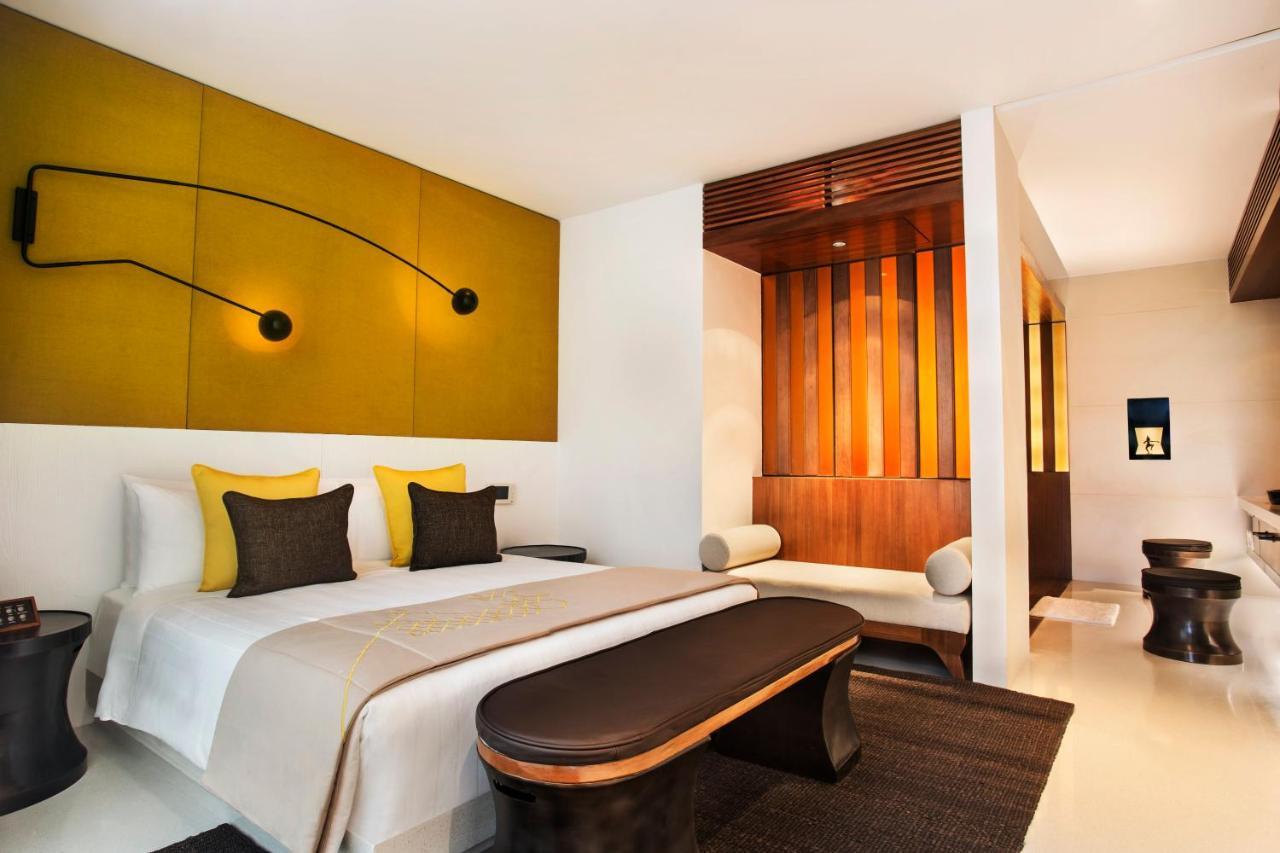 Intercontinental Chennai Mahabalipuram Resort By Ihg Экстерьер фото