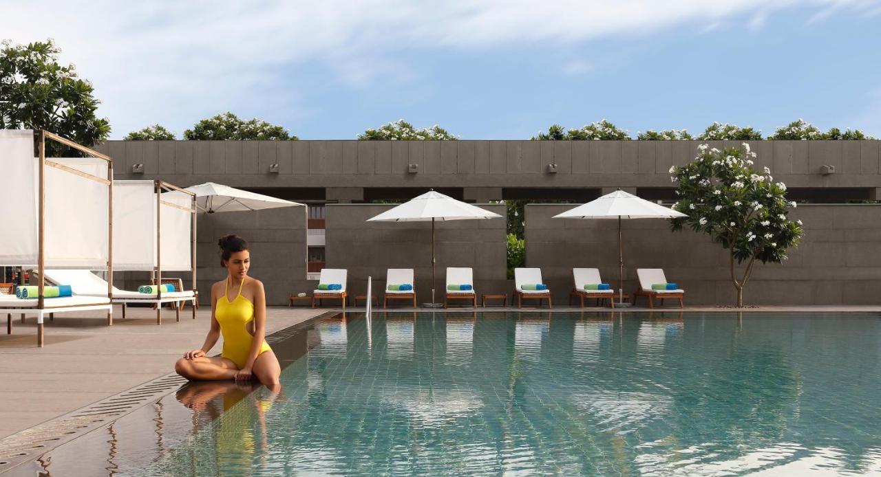 Intercontinental Chennai Mahabalipuram Resort By Ihg Экстерьер фото