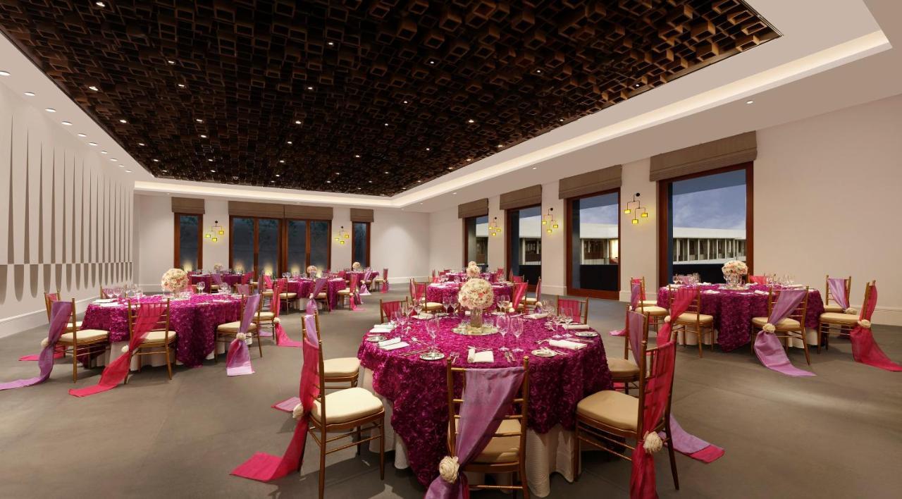 Intercontinental Chennai Mahabalipuram Resort By Ihg Экстерьер фото