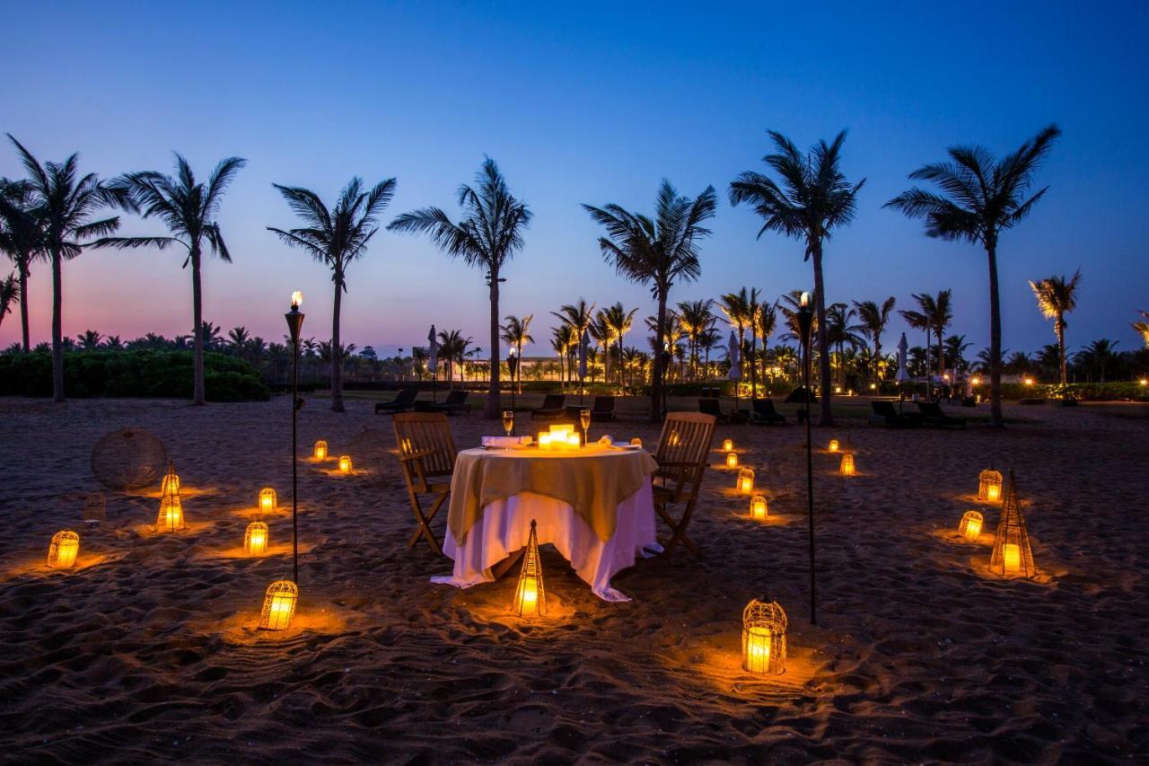 Intercontinental Chennai Mahabalipuram Resort By Ihg Экстерьер фото